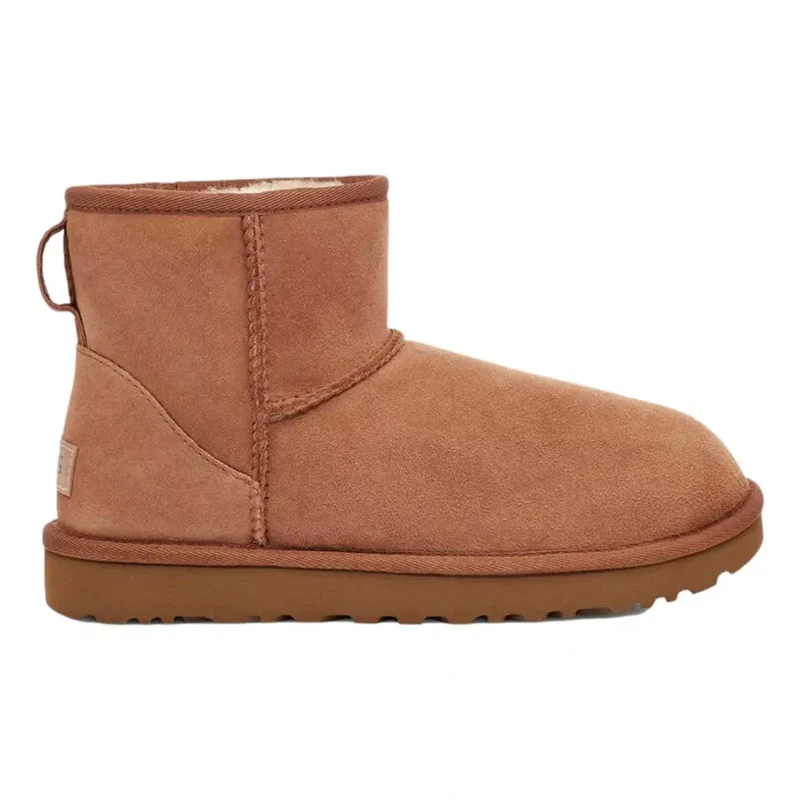 Ugg Classic Mini Camel - Match Laren