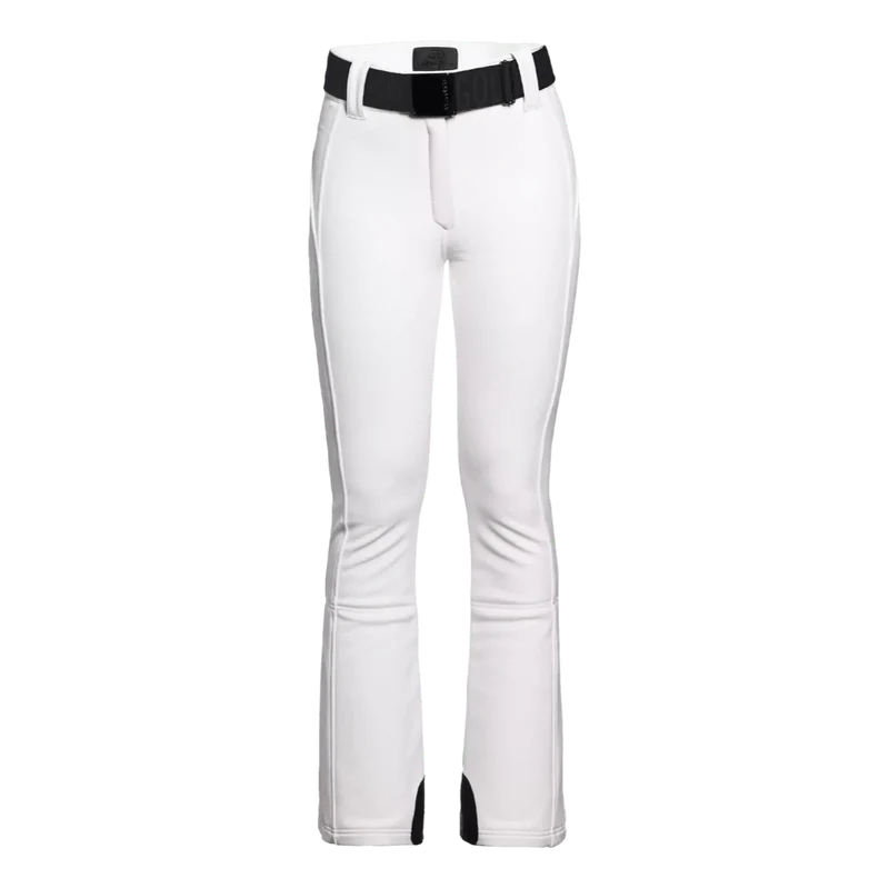 Goldbergh Ski Broek Pippa Wit - Match Laren