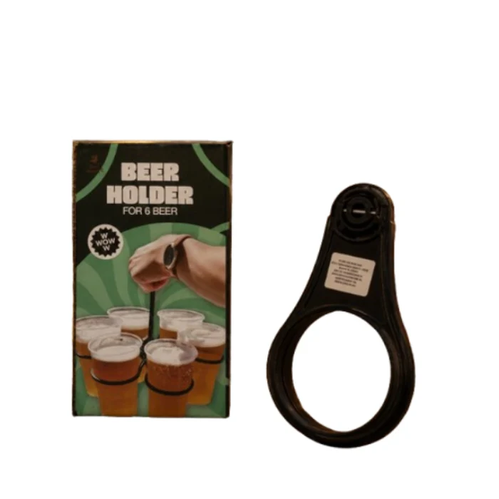 Bierhouder waaier