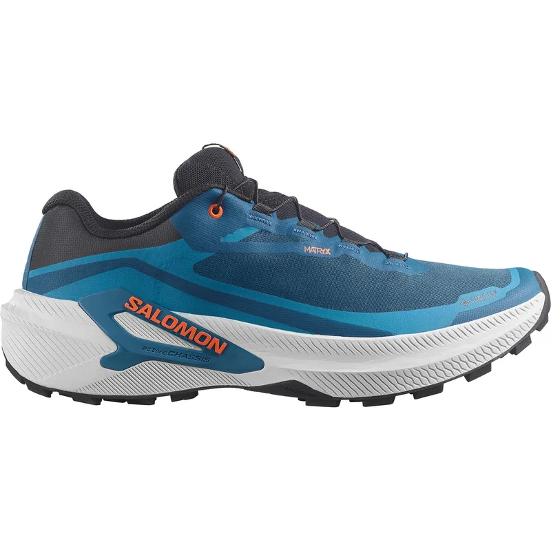 genesis 2 gtx hardloopschoenen