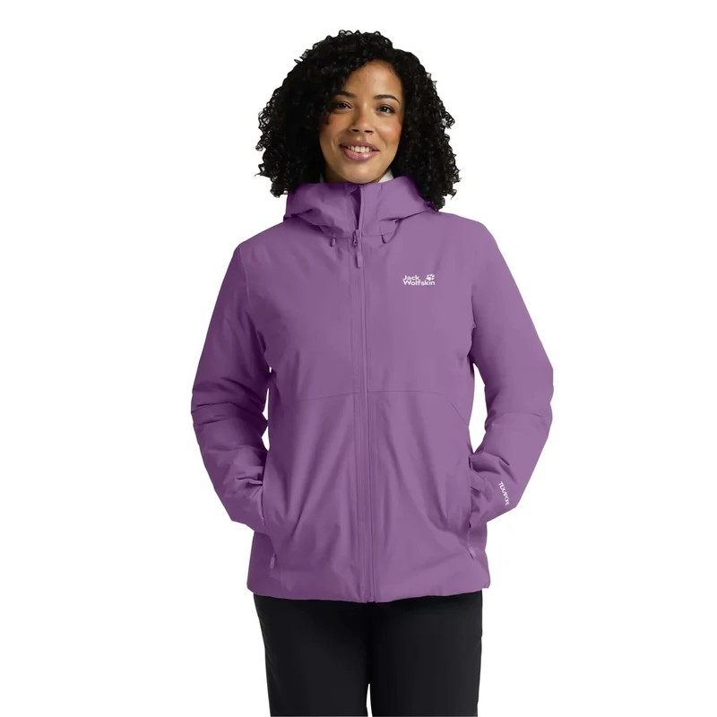 wisper ins jacket