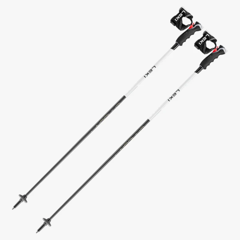 Leki Carbon 14 3D Women's Ski Pole