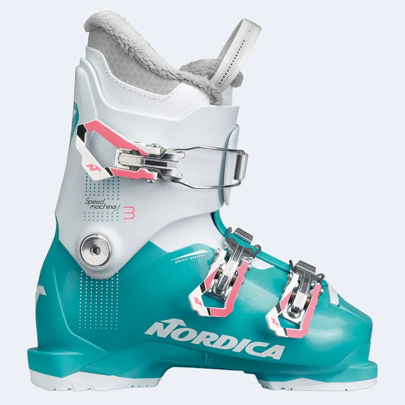 2026 Nordica SpeedMachine J 3 G Junior Ski Boot