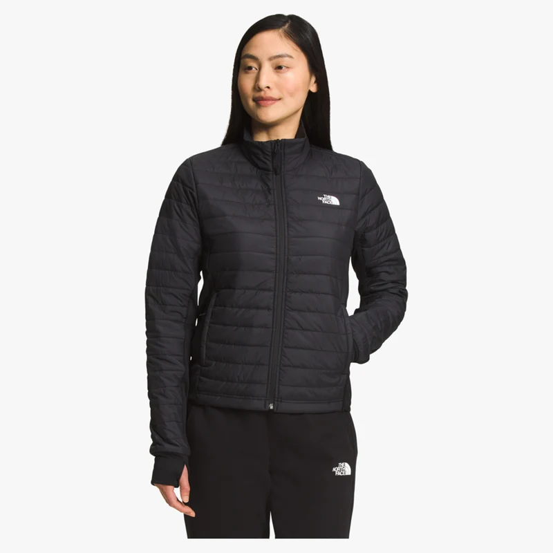 The North Face Canyonlands Hybrid Women's Jacket