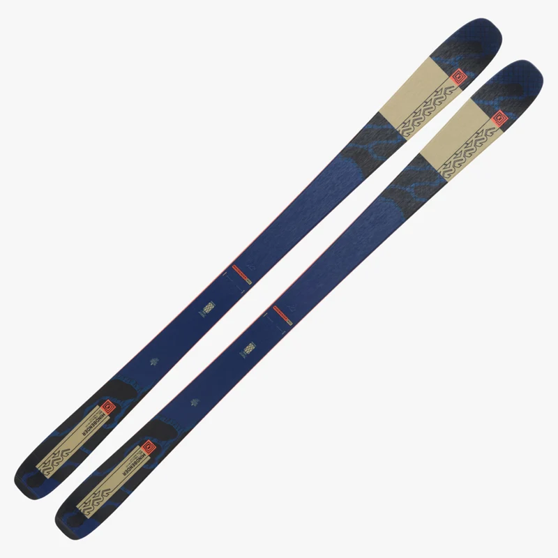 2024 K2 Mindbender 90 C Ski