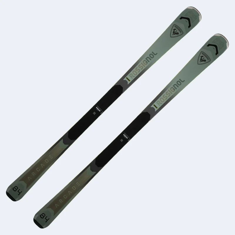 2027 Rossignol Arcade 84 Open Ski