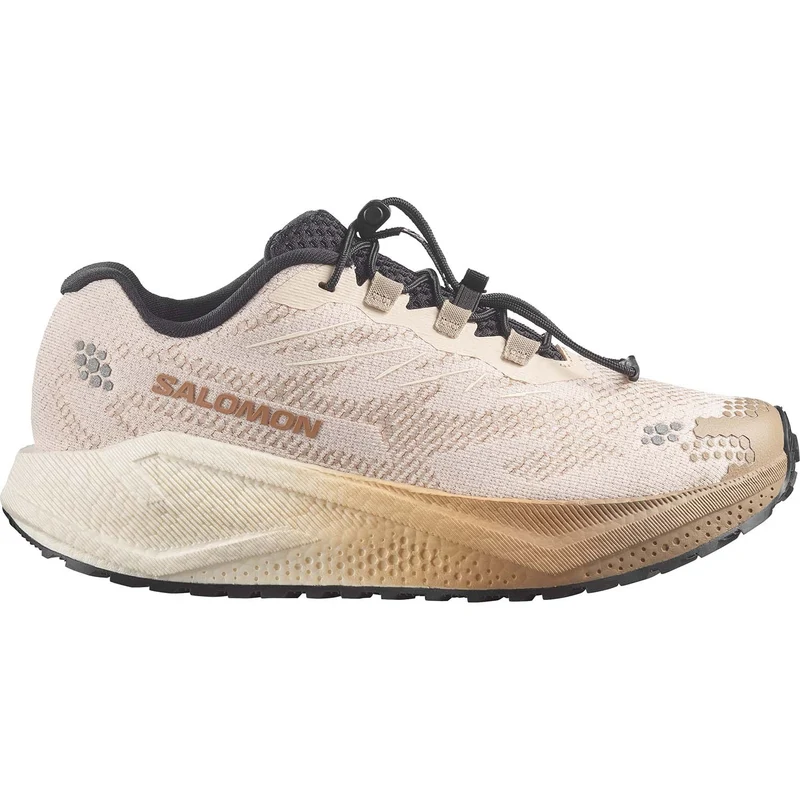 aero blaze 4 grvl hardloopschoenen