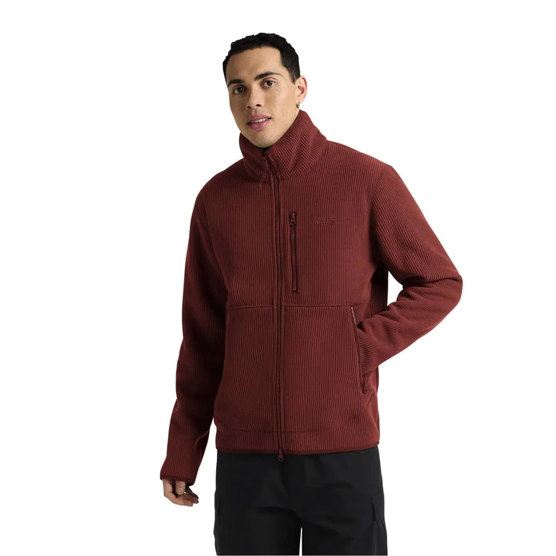 lake ridge jacket