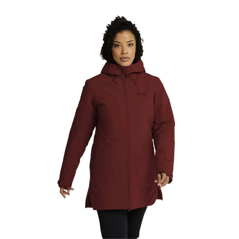 heidelstein 2 ins jacket