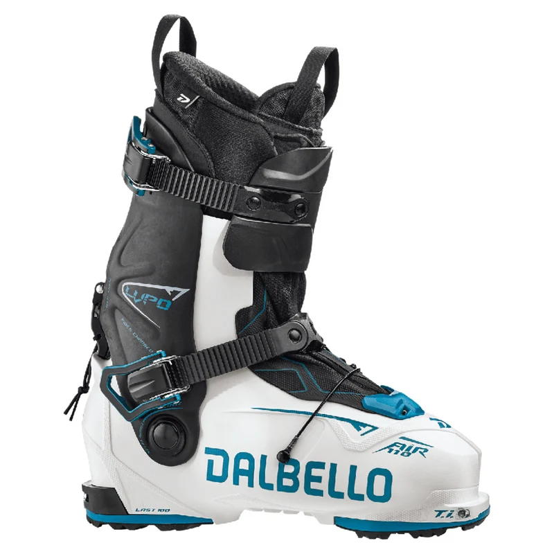 2021 Dalbello Lupo Air 110 Ski Boots