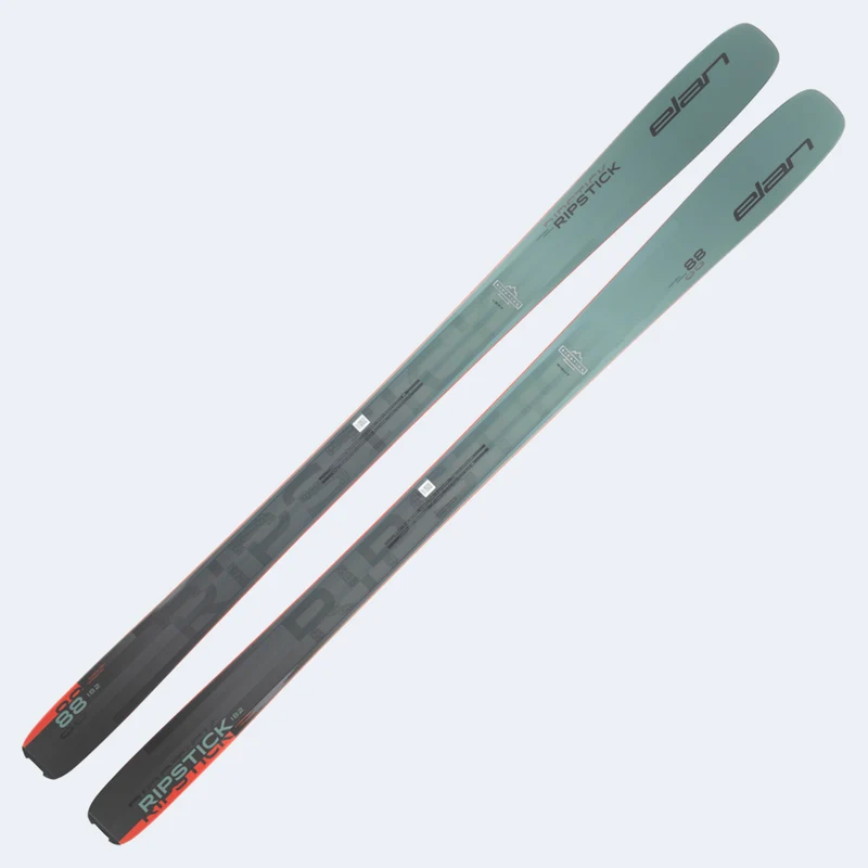2026 Elan Ripstick 88 Blem Skis