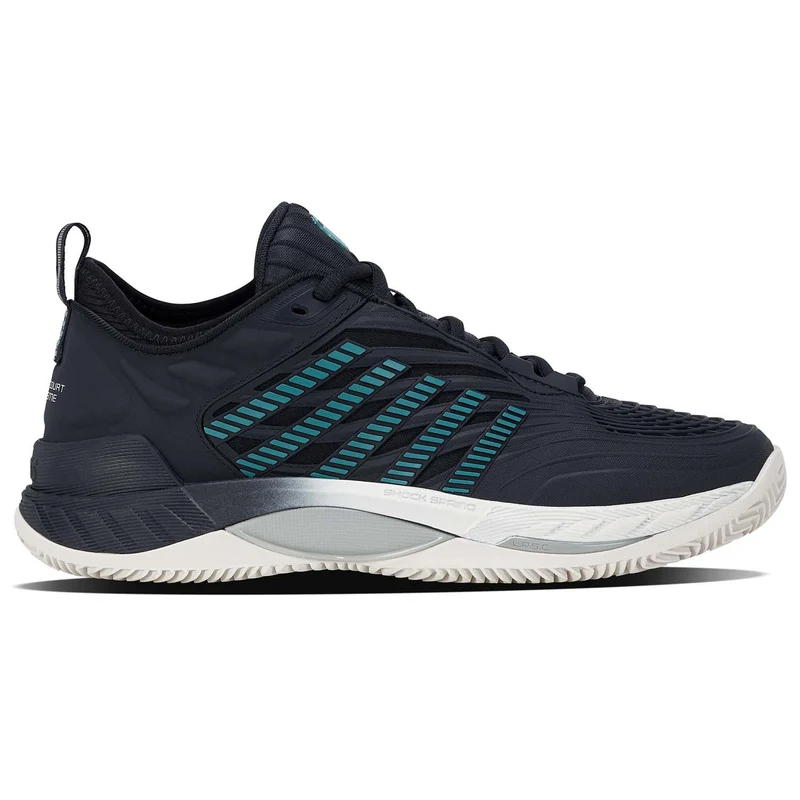 hypercourt supreme 2 clay tennisschoenen
