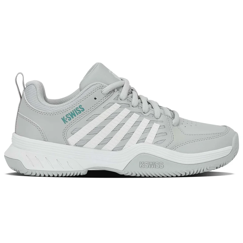 court express 2 clay tennisschoenen