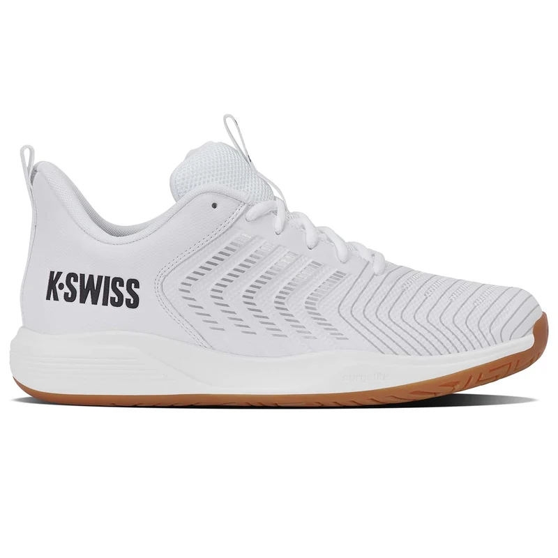 ultrashot light indoor tennisschoenen