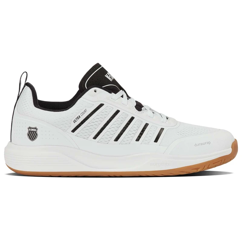 ultra court indoor tennisschoenen