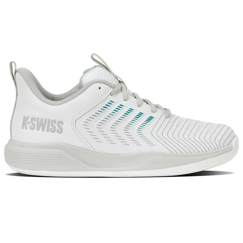 ultrashot light carpet tennisschoenen