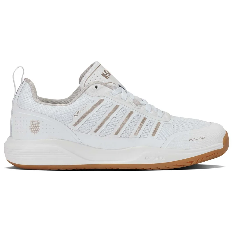 ultra court indoor tennisschoenen