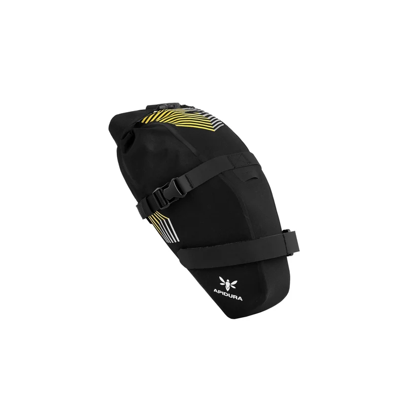 Racing Saddle Pack 3L