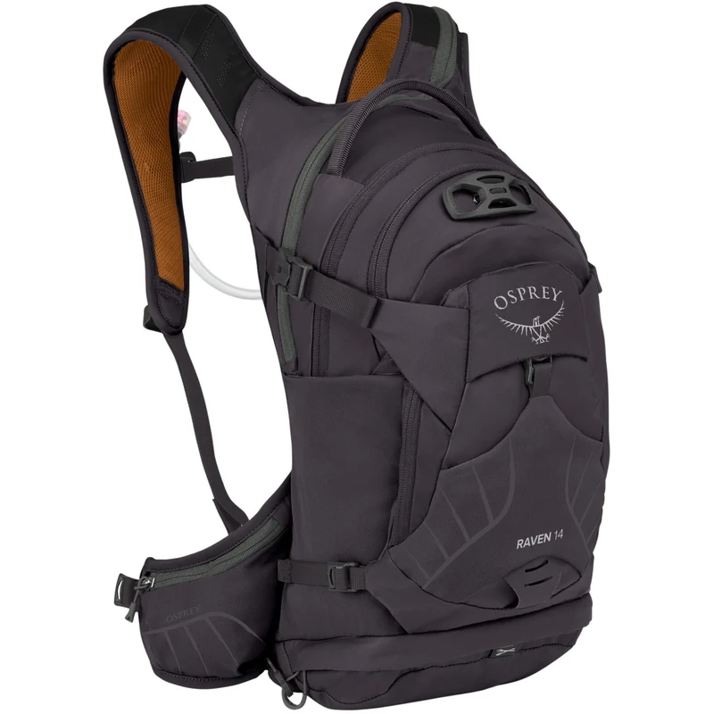 Raven Womens Backpack 14L