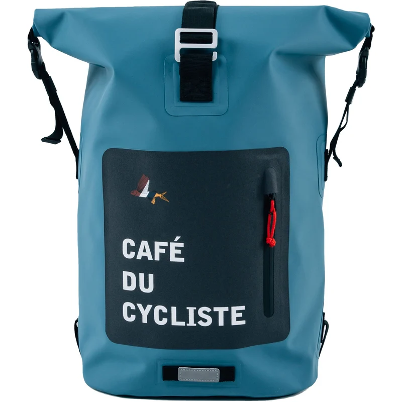 CafÃ© du Cycliste Waterproof Backpack 30L