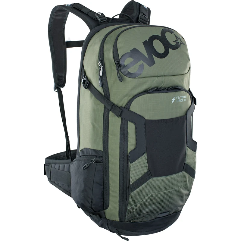 FR Tour E-Ride Backpack