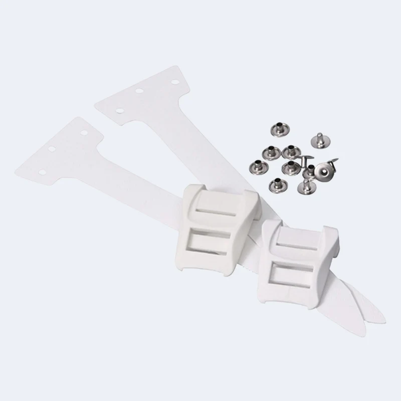 Contour Tailclip Set