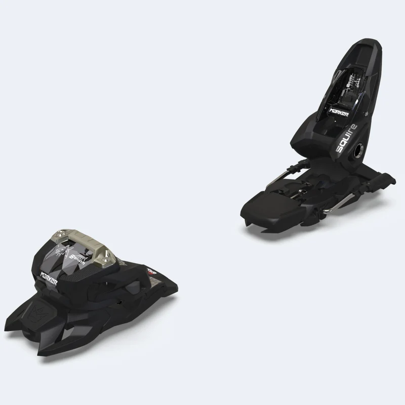 2025 Marker Squire 11 Bindings
