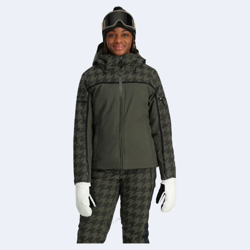 Spyder Poise Women's Jacket