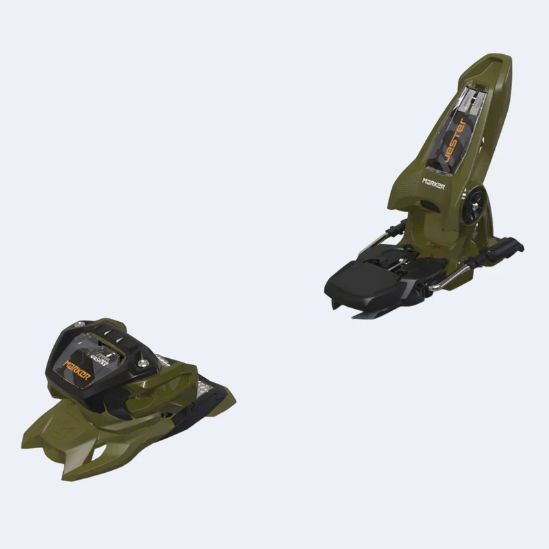 2024 Marker Jester 16 ID Ski Binding