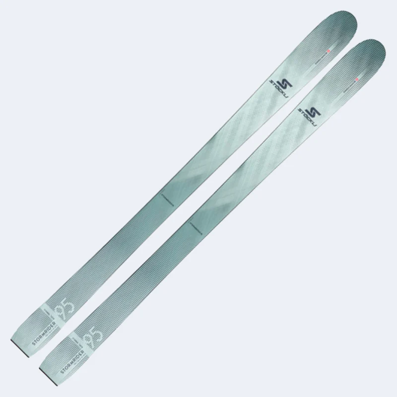 2025 Stockli Stormrider 95 Ski