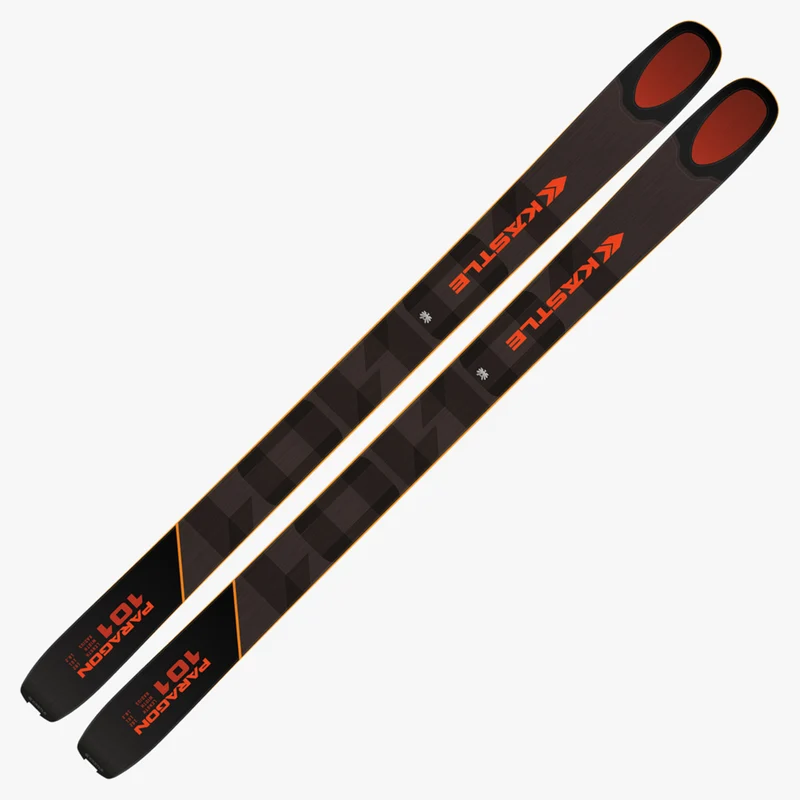 2027 Kastle Paragon 101 Skis