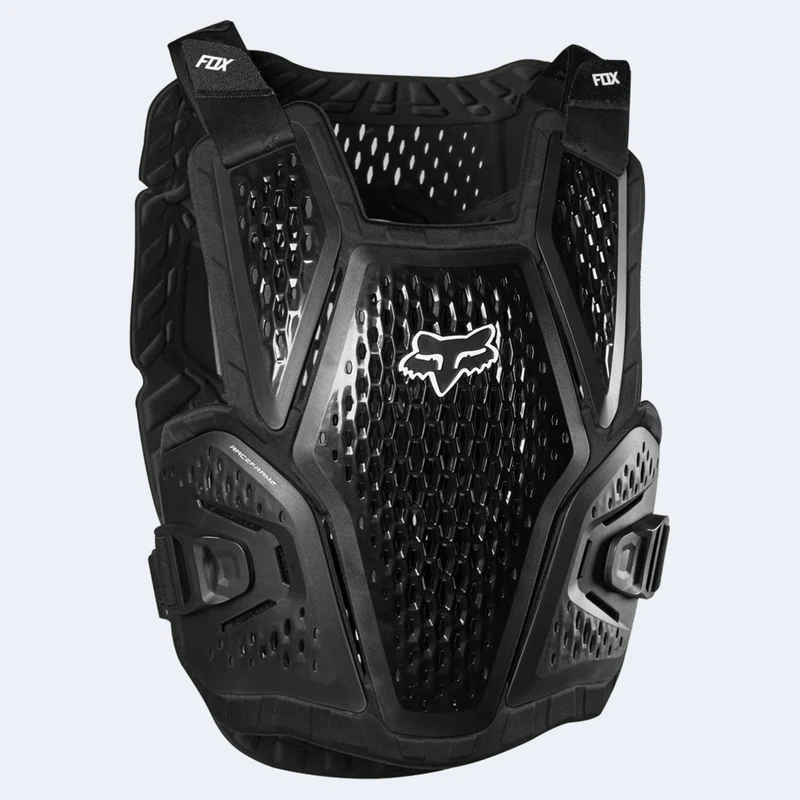 Fox Raceframe Roost Chest Guard