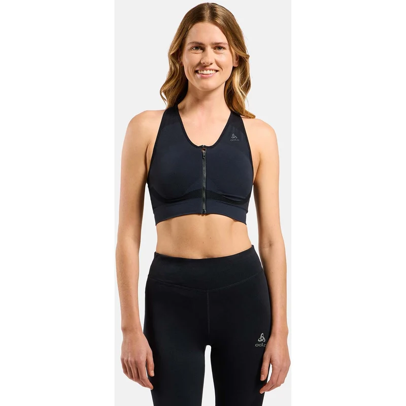 Sport Bra Seamless High