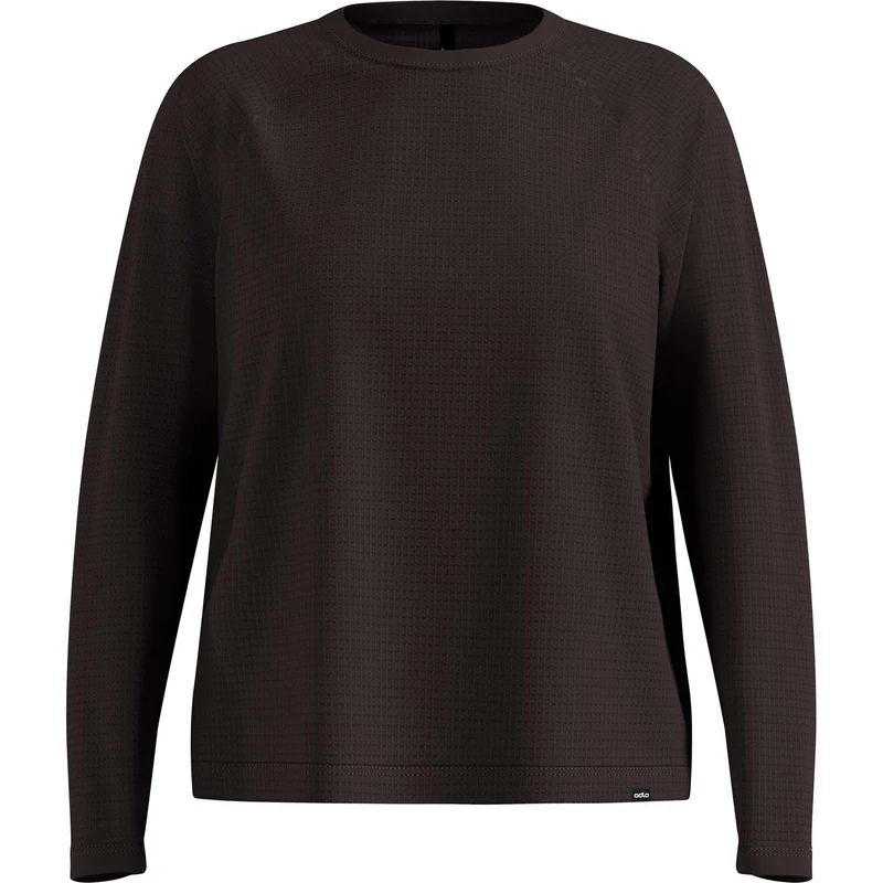 Cubic Merino T-Shirt