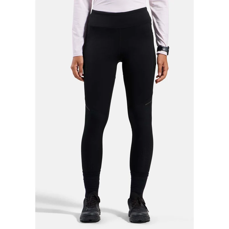 zeroweight warm reflective hardlooptights