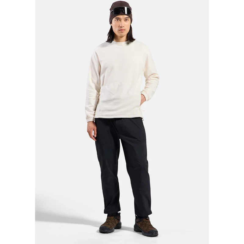 Classic Crew Mid Layer