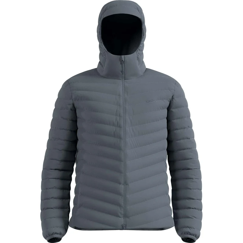 X-Alp Packable Down Gewatteerd Jack