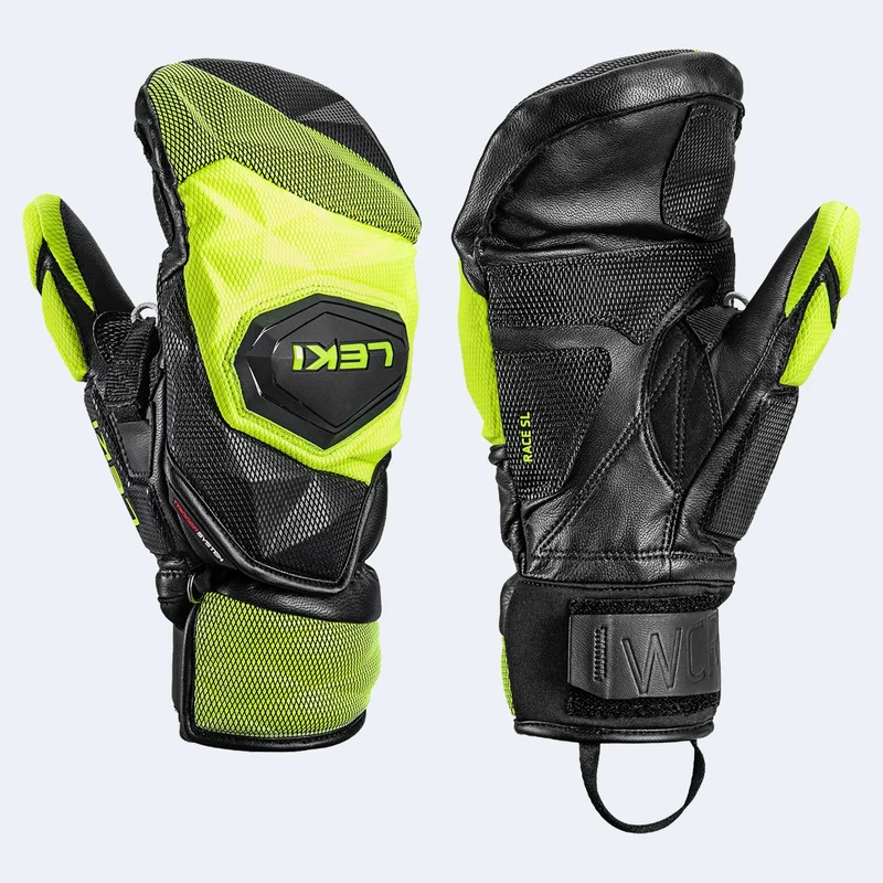 Leki WCR Venom SL 3D Mitt