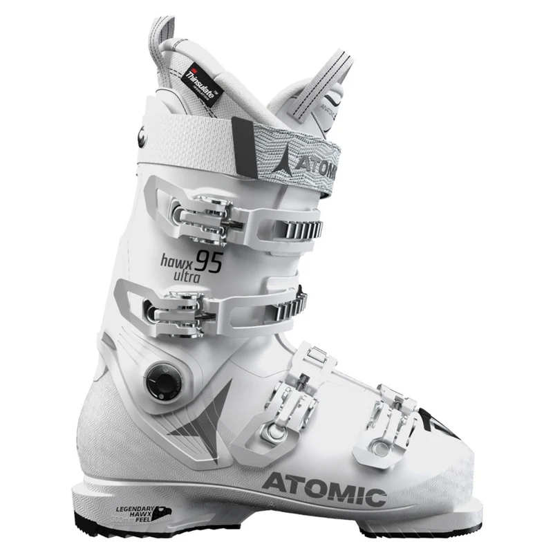 2019 Atomic Hawx Ultra 95 Women's Ski Boots