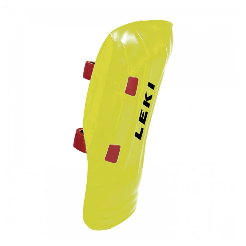 Leki WC Pro Jr. Shin Guards