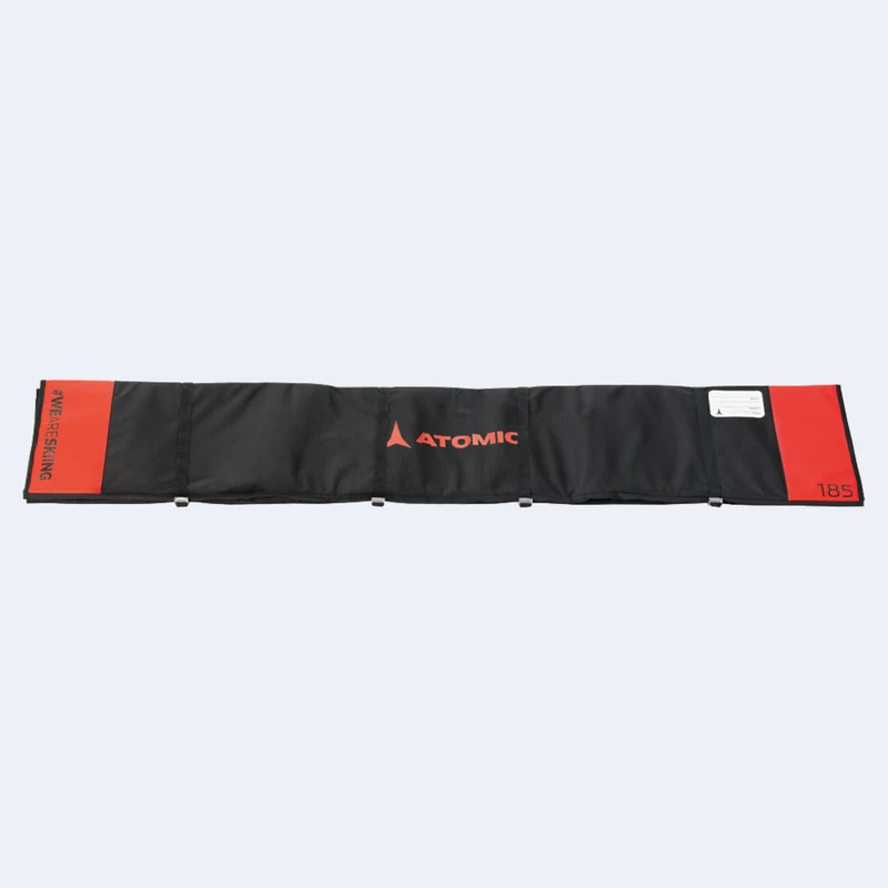 Atomic Redster FIS Ski Bag 3 Pair