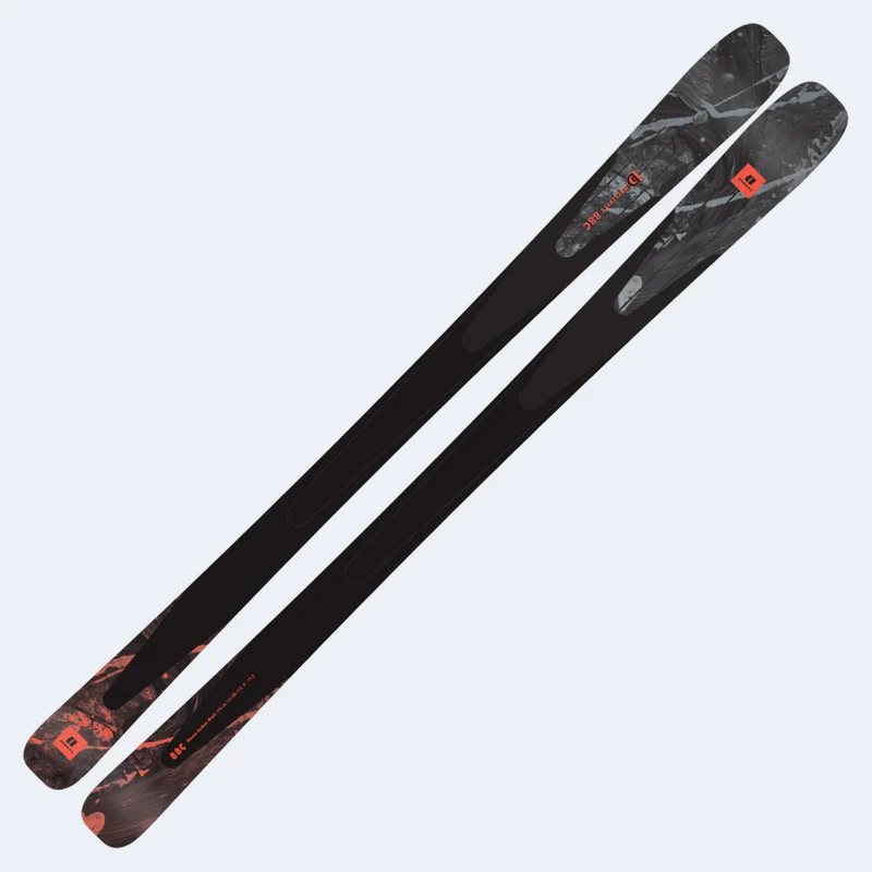 2025 Armada Declivity 88 C Skis