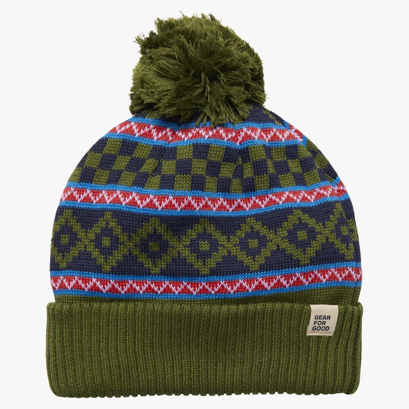 Cotopaxi Cumbre Beanie
