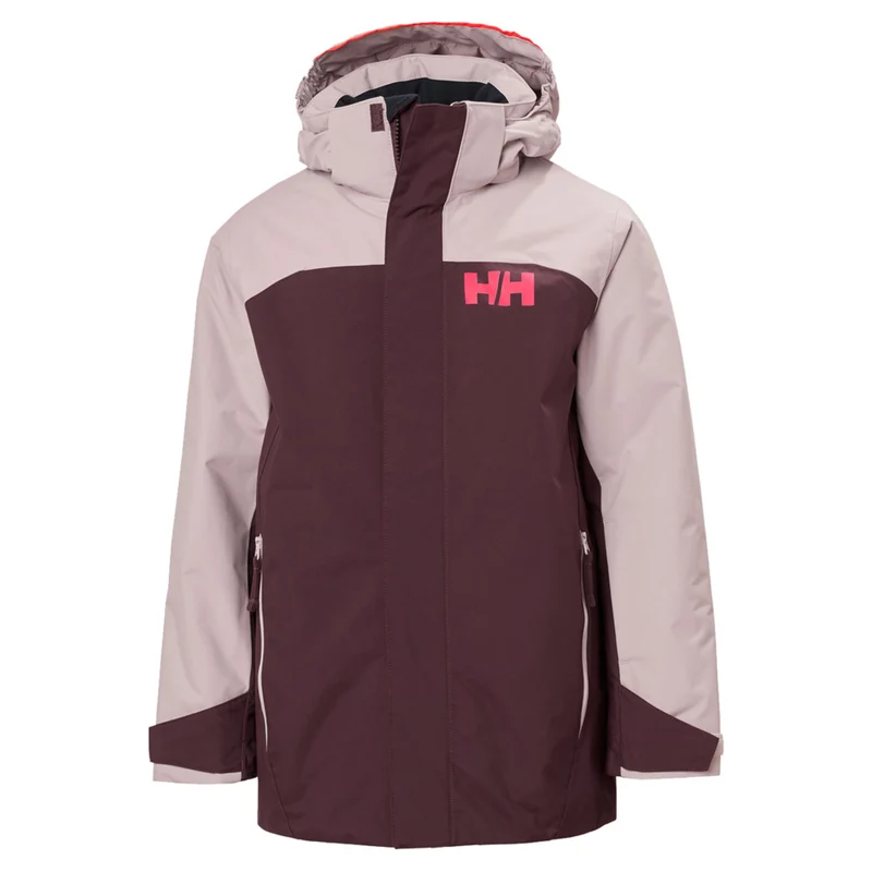 Helly Hansen Level Junior Jacket
