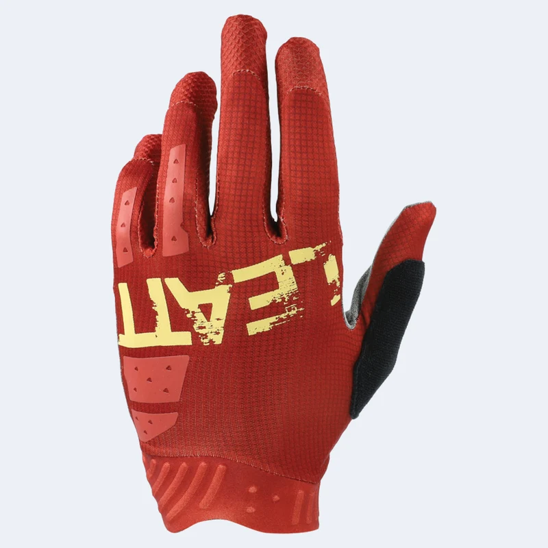 2021 Leatt Women's GripR 1.0 MTB Glove
