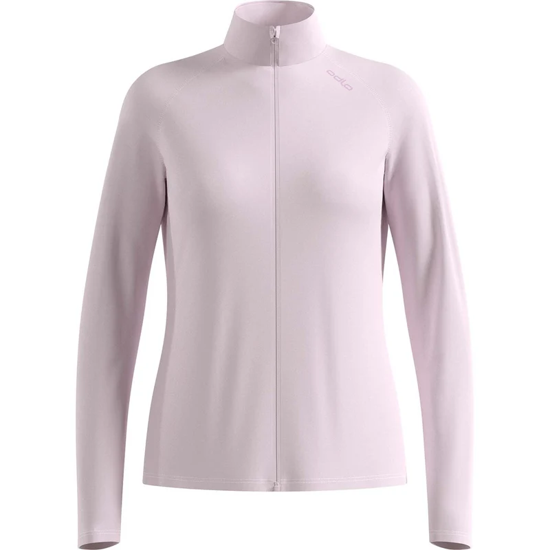 essential warm mid layer full-zip