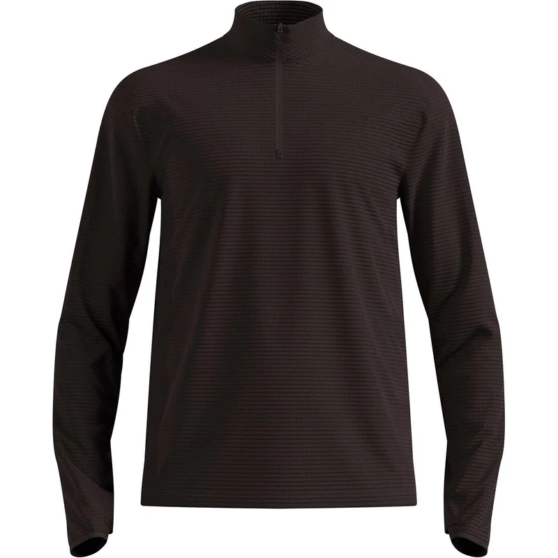 Essential Thermal Hardloop midlayer Half-Zip