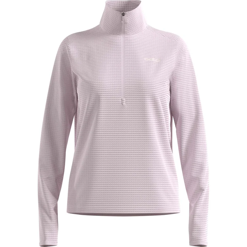 Essential Thermal Hardloop midlayer Half-Zip