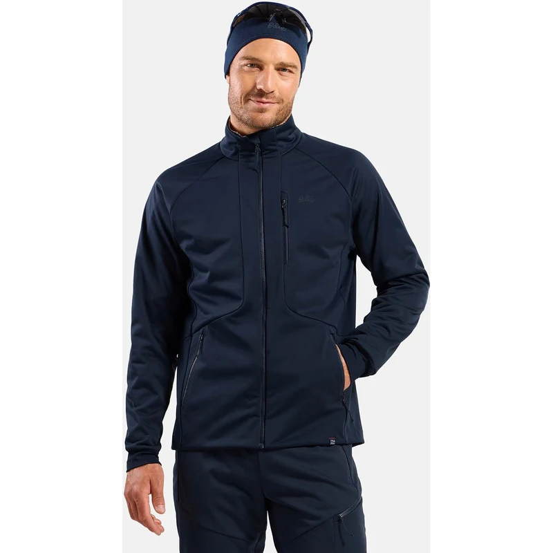 Zeroweight Windproof X Warm Langlaufjack