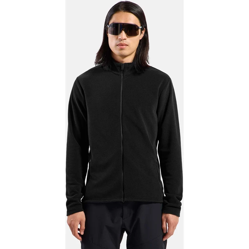 Roy Mid Layer full-zip